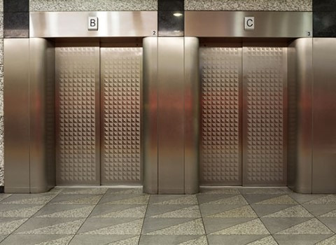 خرید درب آسانسور پردیس + قیمت فروش استثنایی
